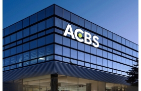 ACBS đón cơ hội từ nâng hạng thị trường chứng khoán